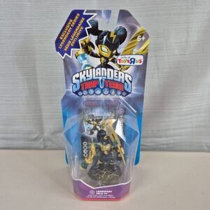 Activision Skylanders Trap Team Legendary Deja Vu Toys R Us Toys To Life Figure